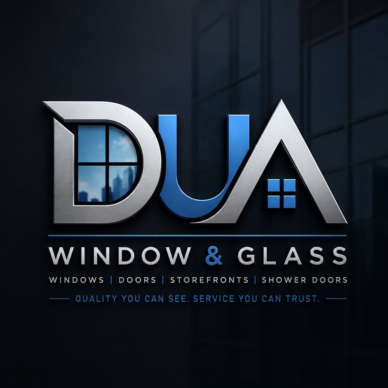 Dua Window & Glass