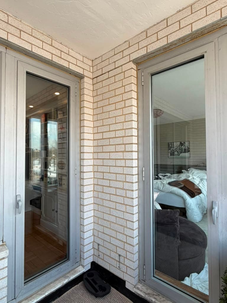 Puertas e Instalaciones